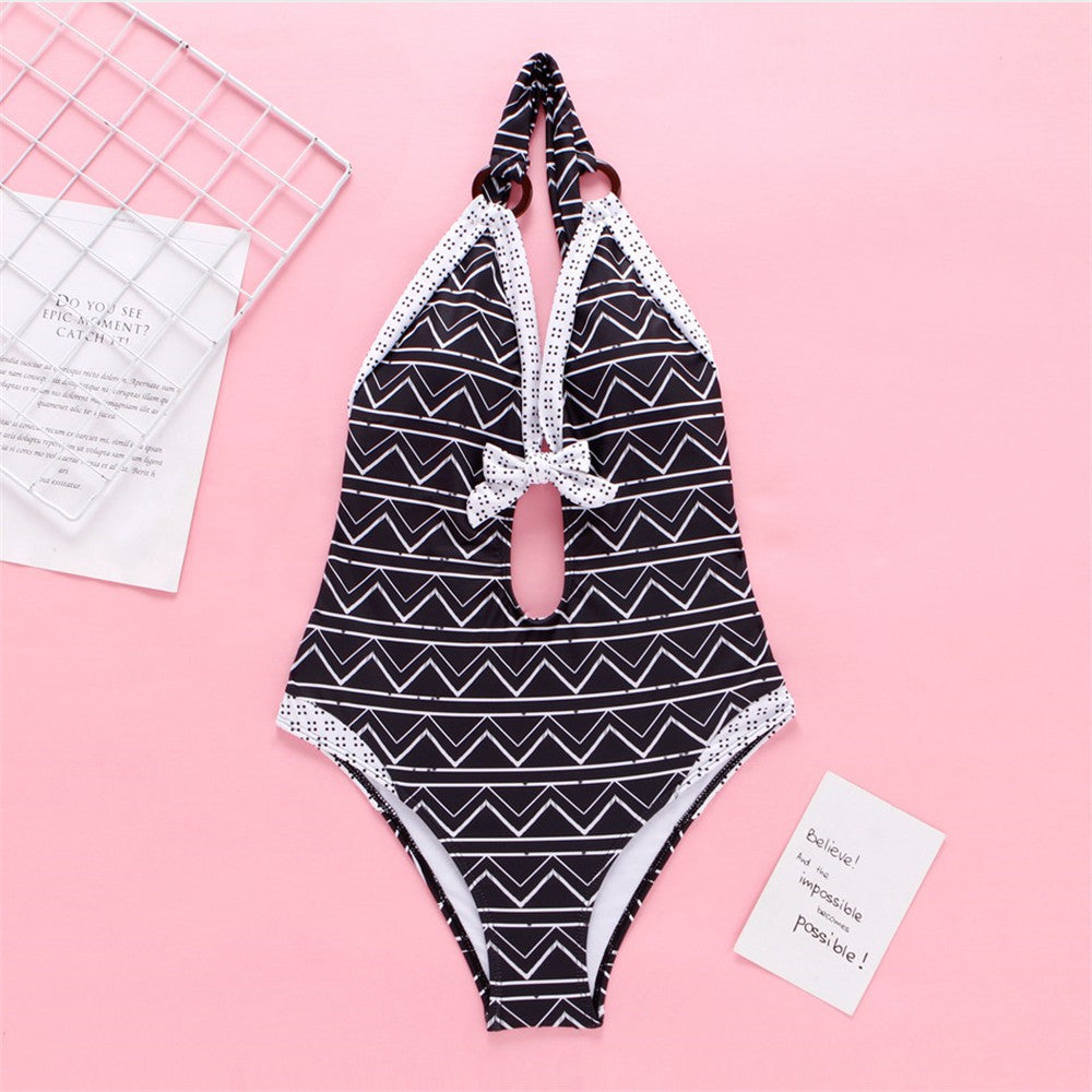 The EuroWave — European-Cut Bikini Set by Siren's Boutique
