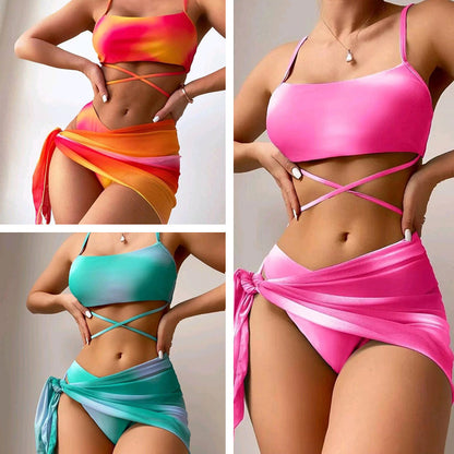 The Trio by Siren's Boutique