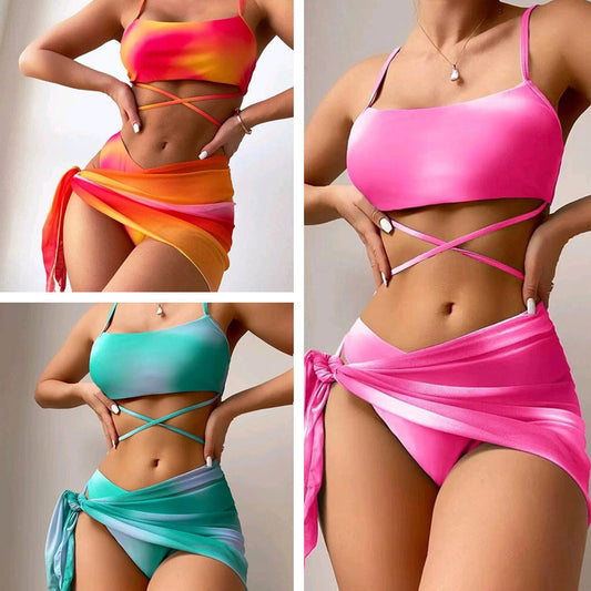 The Trio by Siren's Boutique